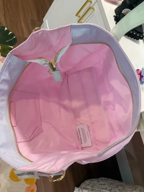 Stoney Clover Lane tote - Picture 3 of 4